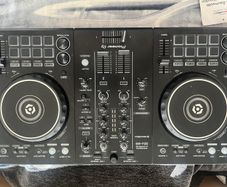 Pioneer DDJ400