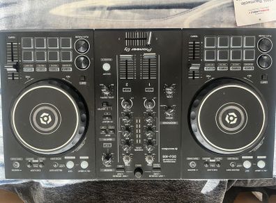Pioneer DDJ400