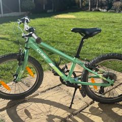 Cube Acid Race 200 Hybrid Kids 20"