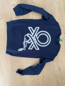 Benetton jumper
