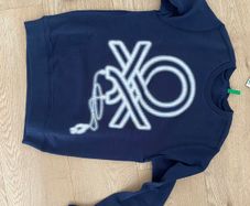 Benetton jumper