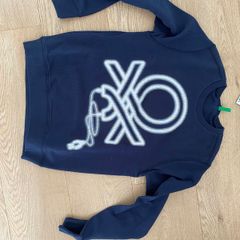 Benetton jumper + free Lego