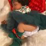 doll reborn doll  big and beautiful 24inch Image 3