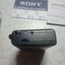 Sony TCM-323 Cassette Corder boxed Tape Recording Walkman Tested Working Image 7