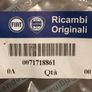Gear Lever Rod (Fiat Ducato LHD) Image 4