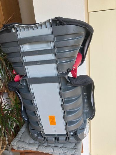 Britax Adventure High-back booster car seat 15-36 kg