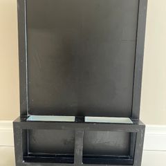 Ikea Luns writing magnetic board