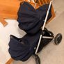 Cybex Gazelle Ocean Blue Bundle Image 3