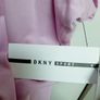 DKNY Sport loose-fit Tee BNWT Image 6