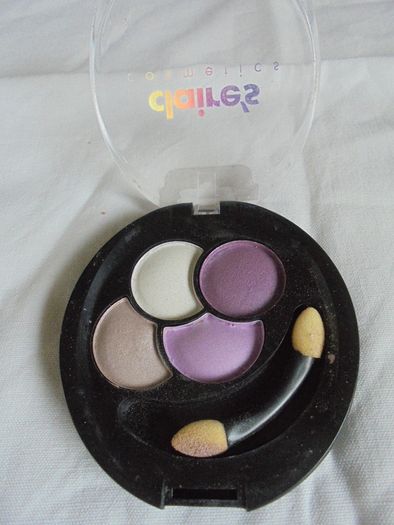 Claire's Accessories Eye Shadow Set for Sale