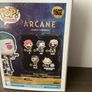 Jinx Arcane funko pop 1602 Image 3