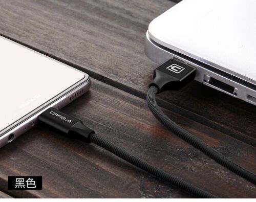 IPhone Lighting Usb Fast Charger 30cm