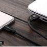 IPhone Lighting Usb Fast Charger 30cm Image 2