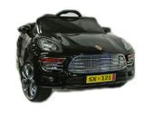 Kids Ride on Electric Toy Car