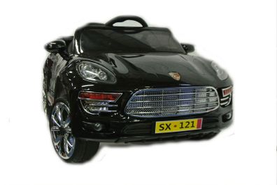 Kids Ride on Electric Toy Car