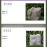 Reconstituted Granite/sandstone Image 5