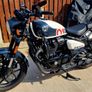 Royal Enfield Shotgun 650 Image 2