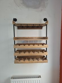 Wine Rack