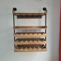 Wine Rack
