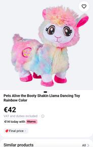 Dancing Lama