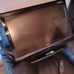 Digihome 32" Tv