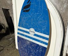 Skimboard