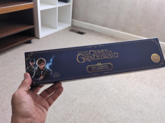 Harry Potter Wand