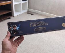 Harry Potter Wand