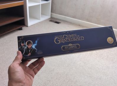Harry Potter Wand