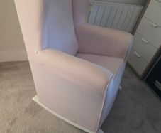 Micuna Rocking Chair/Feeding Chair
