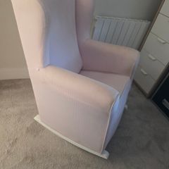 Micuna Rocking Chair/Feeding Chair