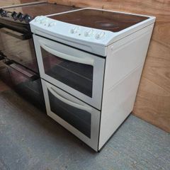 Zanussi Freestanding Electric  Cooker 60cm
