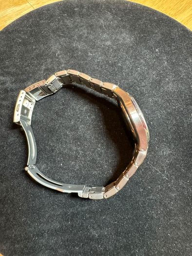 Citizen Titanium