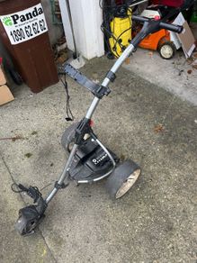 Motocaddy