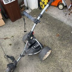 Motocaddy