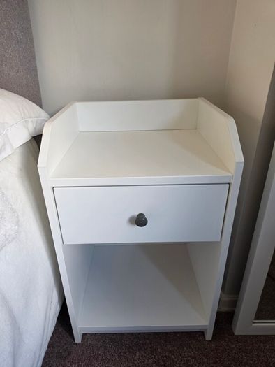 Bedside table