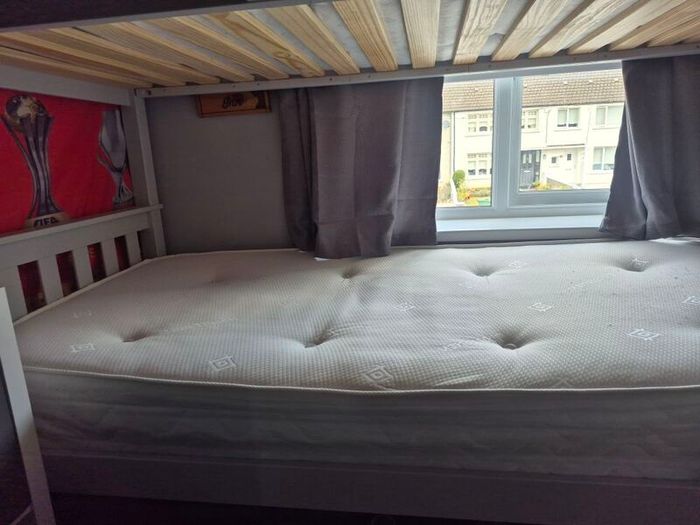 Bunk beds