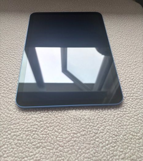 11" iPad WiFi A16 Chip | 128GB | Blue 2025