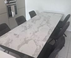 Dining Table and Chairs
