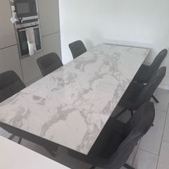 Dining Table and Chairs