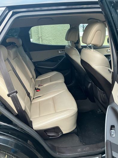 2013 Hyundai Santa Fe