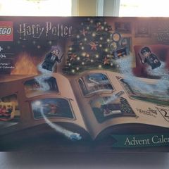 lego 76404 Harry Potter advent calendar