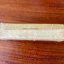 Rare Carlsberg Beer Early 20th Century Travel Poker Dice In Original Vintage Sliding Box Made in Denmark Image 8