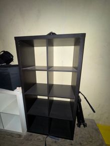 Shelves