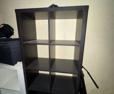 Shelves