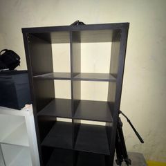 Shelves