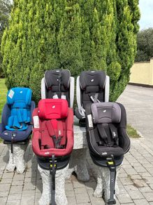 Car seat