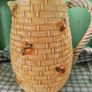 Vintage Italian Pitcher/vase Image 10