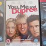 Selection of dvd's Image 3