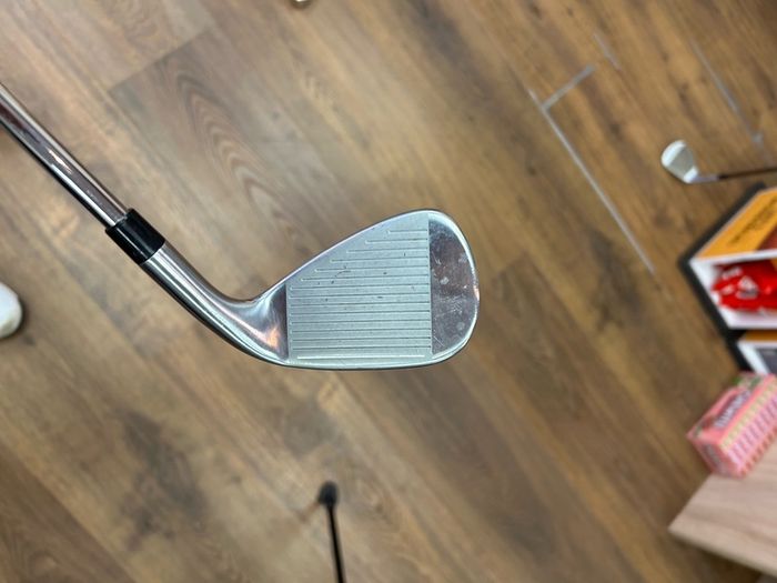Qi Left Handed Irons 5-Sw (Ex Demo Clubs)